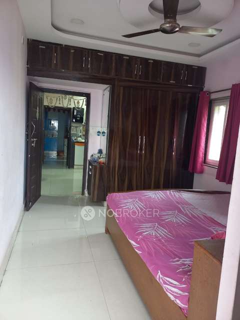 2 BHK Flat In Standalone Building  For Sale  In  New Nallakunta