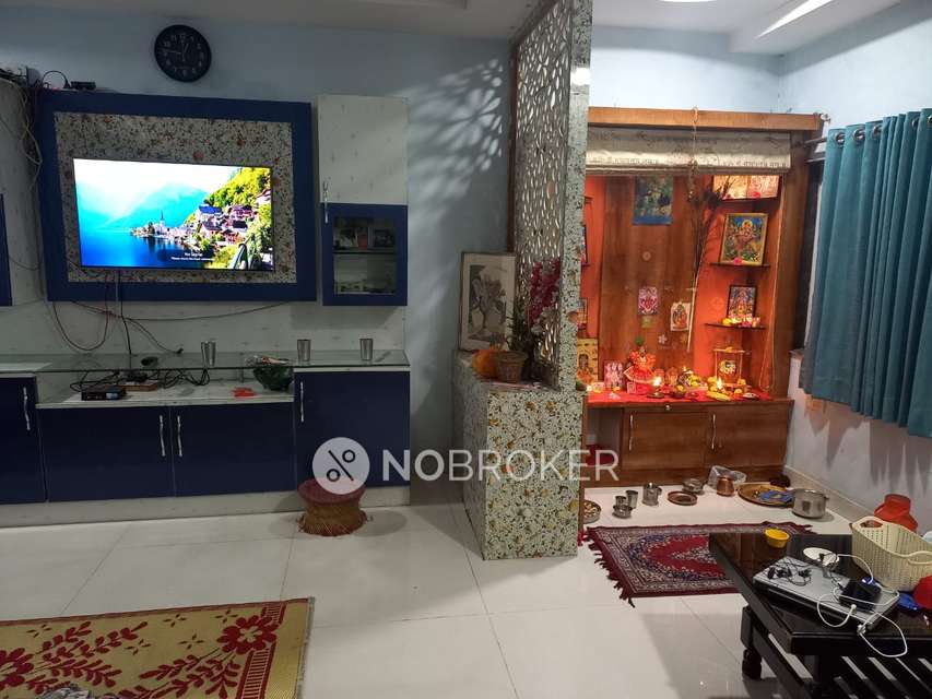 2 BHK Flat In Standalone Building  For Sale  In  New Nallakunta