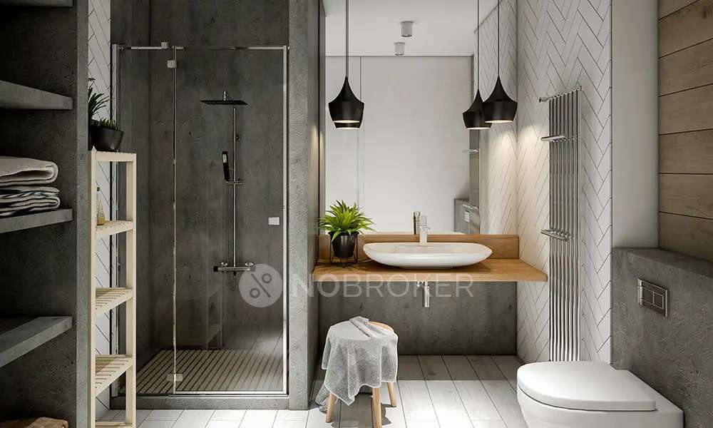 2 BHK Flat In Rahul Aston For Sale  In Hinjewadi