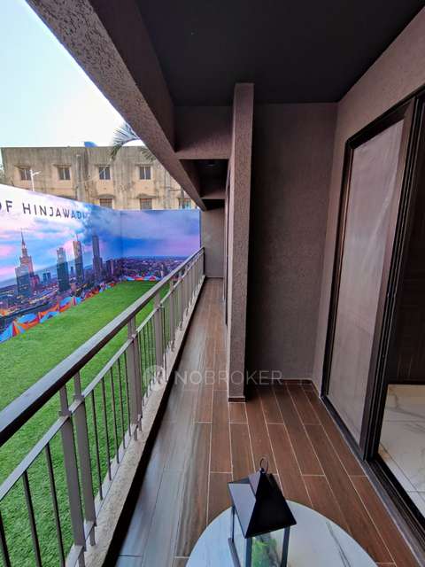 2 BHK Flat In Rahul Aston For Sale  In Hinjewadi