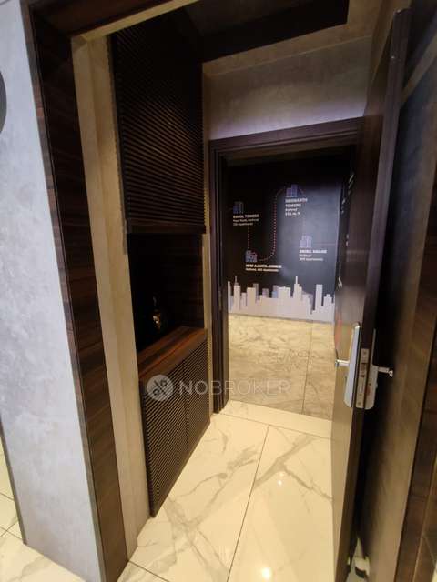 2 BHK Flat In Rahul Aston For Sale  In Hinjewadi