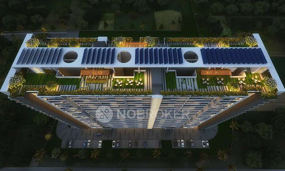 2 BHK Flat In Rahul Aston For Sale  In Hinjewadi