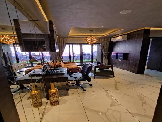 2 BHK Flat In Rahul Aston For Sale  In Hinjewadi