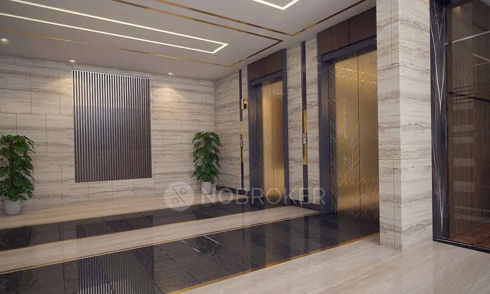 2 BHK Flat In Rahul Aston For Sale  In Hinjewadi