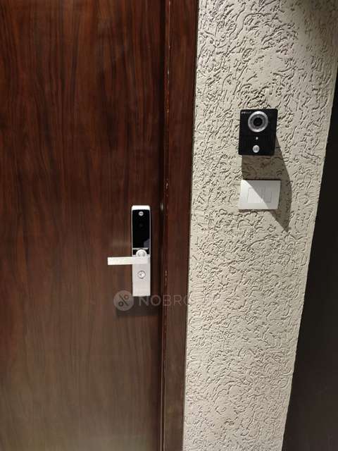 2 BHK Flat In Rahul Aston For Sale  In Hinjewadi