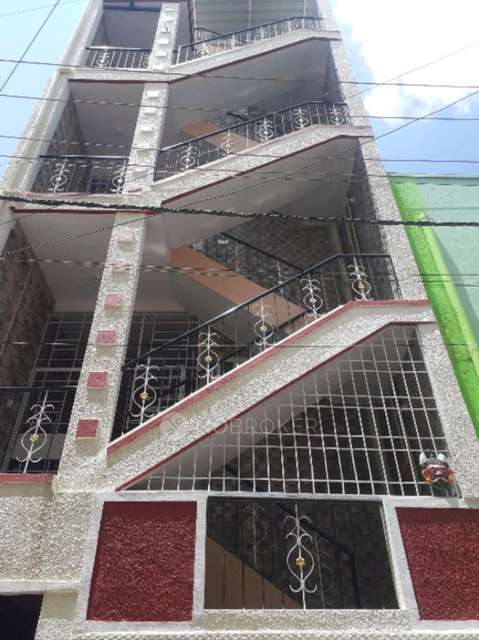 1 BHK Flat for Rent  In Horamavu