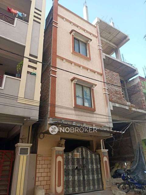 1 BHK House for Rent  In Borabanda