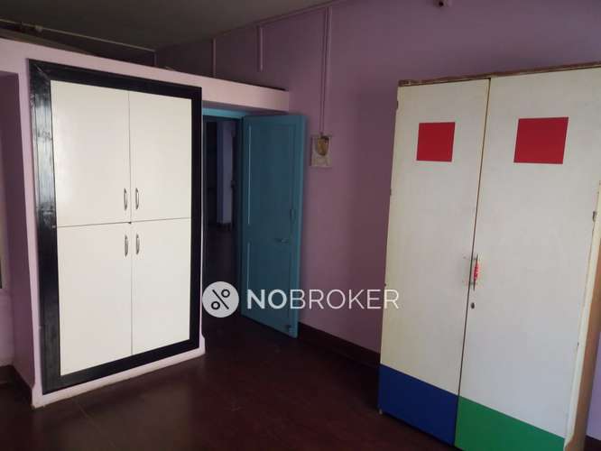 1 BHK Flat In Naval Co Operative Housing Society For Sale  In Narayan Peth