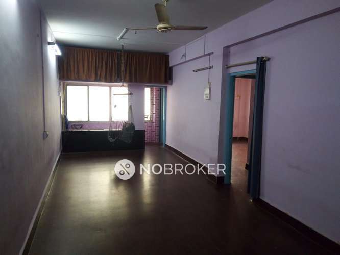 1 BHK Flat In Naval Co Operative Housing Society For Sale  In Narayan Peth