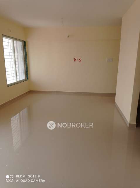 2 BHK Flat In Prithvi Sai Velocity Phase Ii for Rent  In Bavdhan