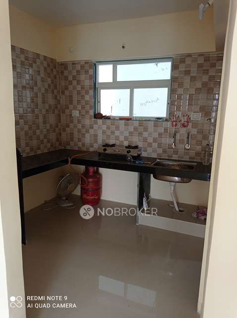 2 BHK Flat In Prithvi Sai Velocity Phase Ii for Rent  In Bavdhan