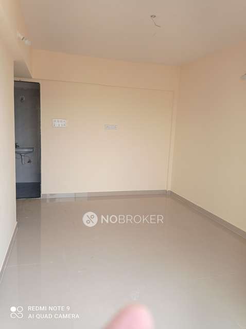 2 BHK Flat In Prithvi Sai Velocity Phase Ii for Rent  In Bavdhan