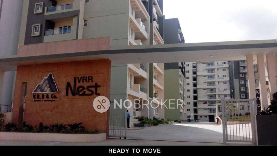2 BHK Flat In Vrr Nest For Sale  In Electronic City