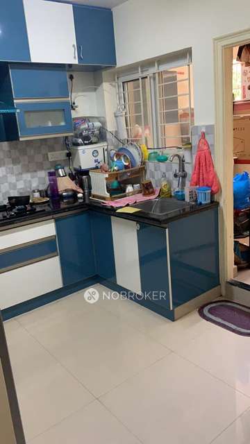 2 BHK Flat In Vrr Nest For Sale  In Electronic City