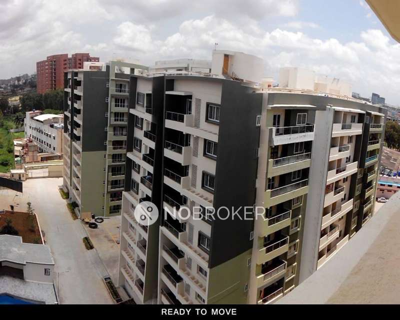 2 BHK Flat In Vrr Nest For Sale  In Electronic City
