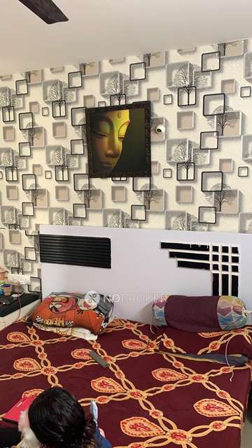 2 BHK Flat In Vrr Nest For Sale  In Electronic City