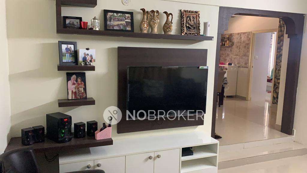 2 BHK Flat In Vrr Nest For Sale  In Electronic City