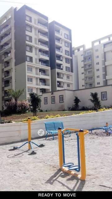 2 BHK Flat In Vrr Nest For Sale  In Electronic City