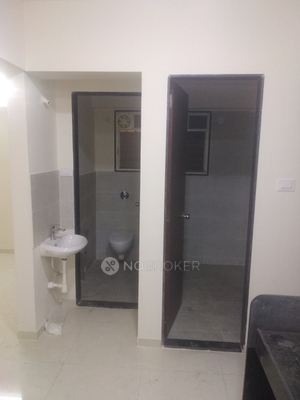 1 BHK Flat In Eskay Landmarks Basera Project for Rent  In Hinjewadi