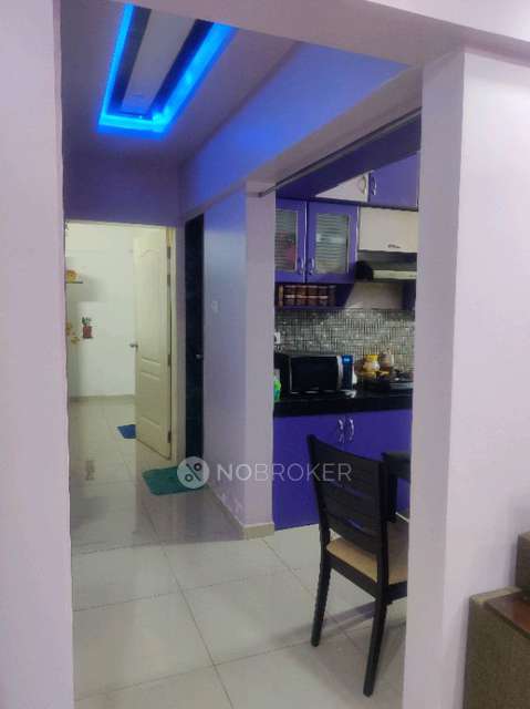 2 BHK Flat In Kolte Patil Umang Premiere For Sale  In Wagholi