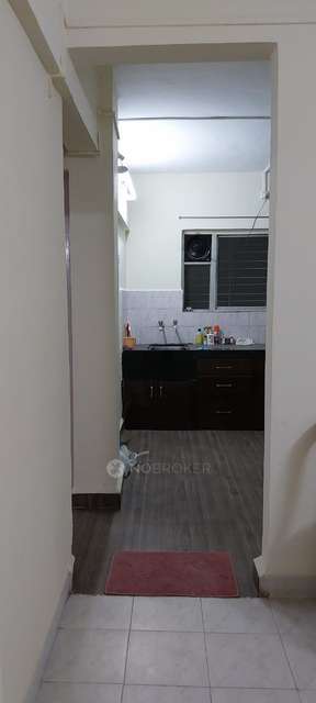 2 BHK Flat In Siddharth Residency Aundh, Aundh for Rent  In Aundh