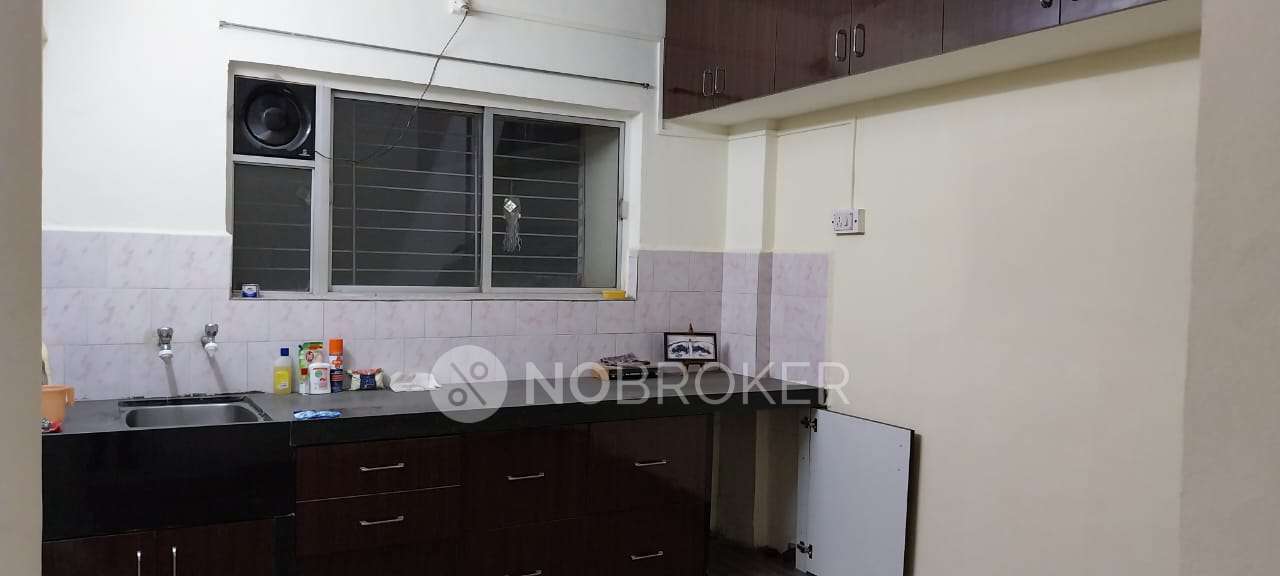 2 BHK Flat In Siddharth Residency Aundh, Aundh for Rent  In Aundh