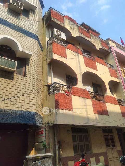 4+ BHK Flat For Sale  In Triplicane