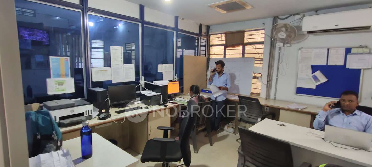 Godown/Warehouse in Kukatpally, Hyderabad for Rent 
