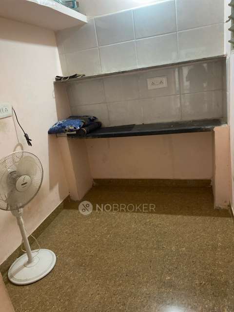 1 RK House for Rent  In  Vijayanagar,