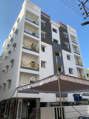 2 BHK Flat In Skyone Subhadraelite for Rent  In Kompally