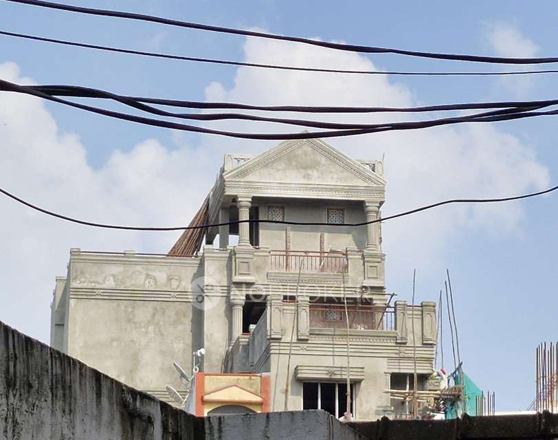 2 BHK Flat In Shah House for Rent  In King Koti