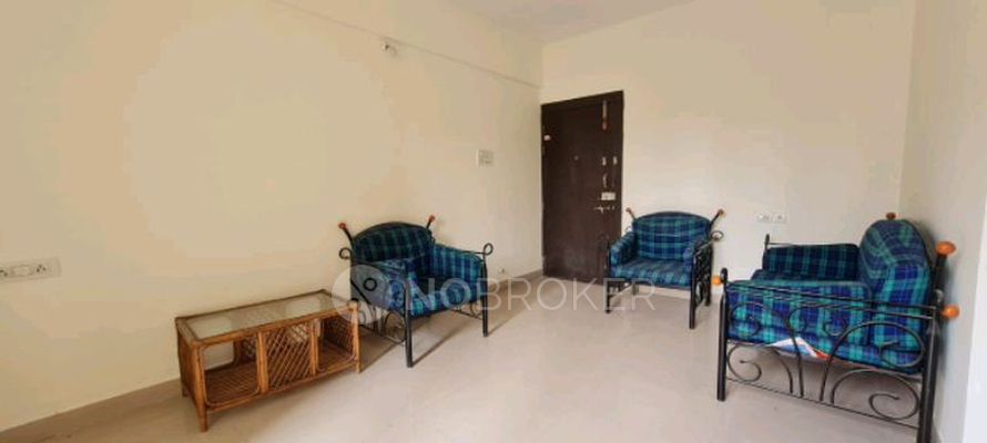 2 BHK Flat In Goel Ganga Atharva Ganga for Rent  In Pashan
