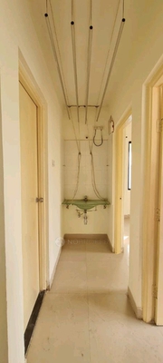 2 BHK Flat In Goel Ganga Atharva Ganga for Rent  In Pashan