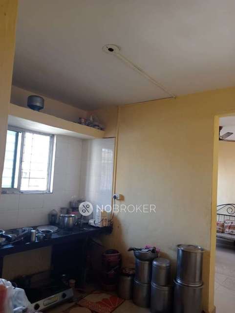 1 BHK Flat In Achal Park  For Sale  In  Hadapsar