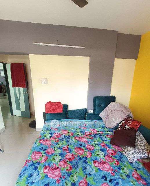 2 BHK Flat In Suraj Heritage For Sale  In Thane West