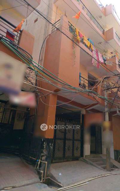 1 BHK Flat In Standalone Building  for Rent  In Kapas Hera