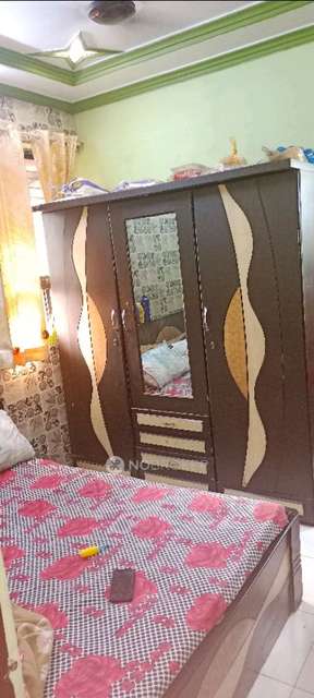1 BHK Flat In Pawan Dham Building  For Sale  In Ulhasnagar