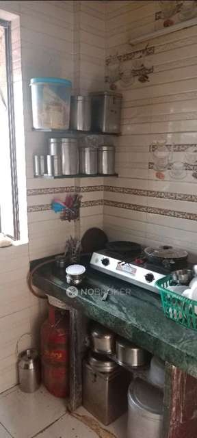 1 BHK Flat In Pawan Dham Building  For Sale  In Ulhasnagar