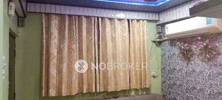 1 BHK Flat In Pawan Dham Building  For Sale  In Ulhasnagar