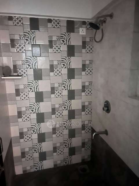 1 BHK Flat In Anandvan Society  for Rent  In  Ambegaon Bk