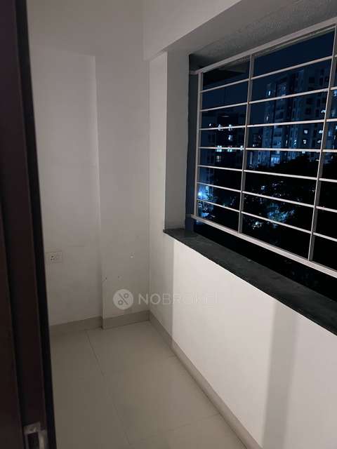 1 BHK Flat In Anandvan Society  for Rent  In  Ambegaon Bk