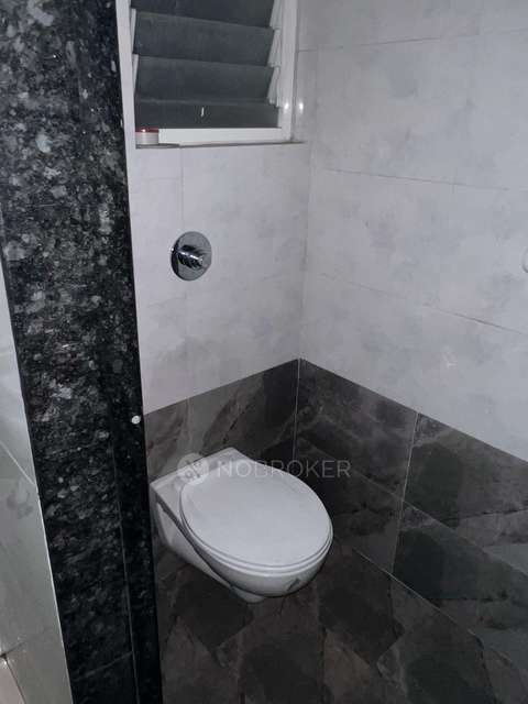 1 BHK Flat In Anandvan Society  for Rent  In  Ambegaon Bk