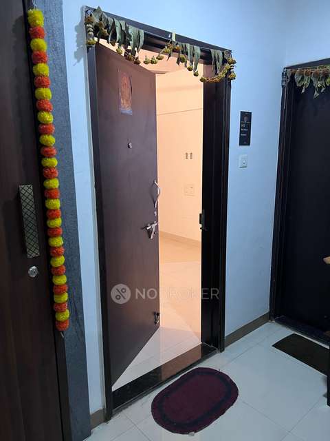 1 BHK Flat In Anandvan Society  for Rent  In  Ambegaon Bk