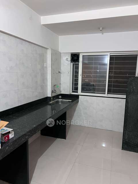 1 BHK Flat In Anandvan Society  for Rent  In  Ambegaon Bk