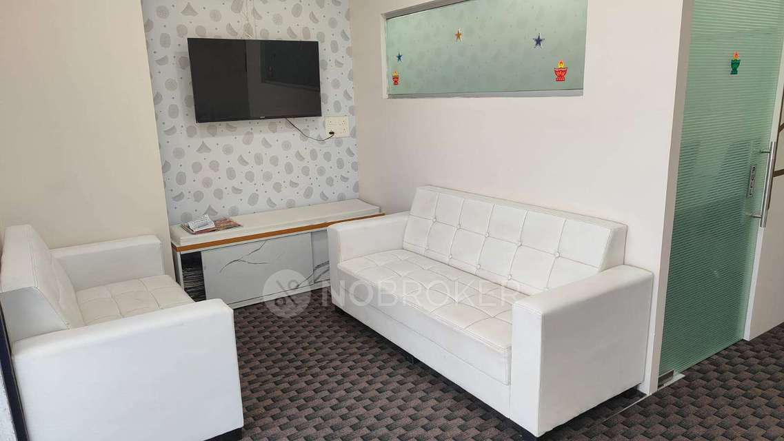 Shop in Ambegaon Bk, Pune for Rent 