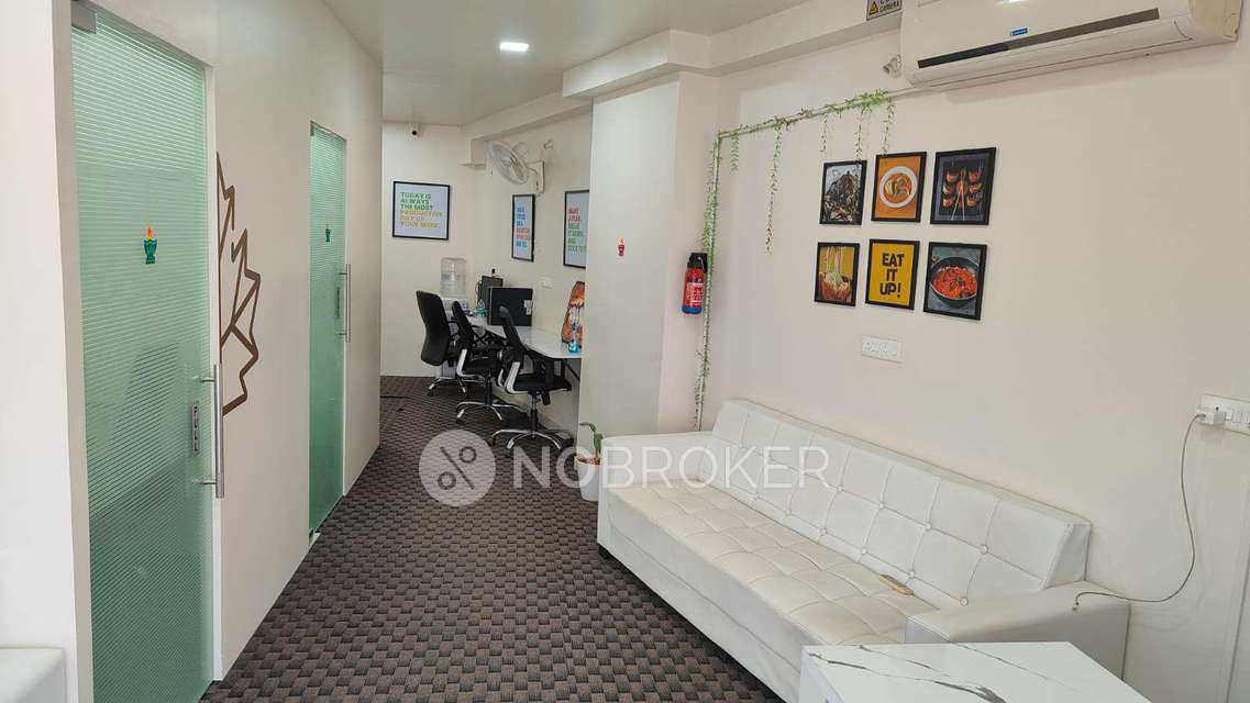 Shop in Ambegaon Bk, Pune for Rent 