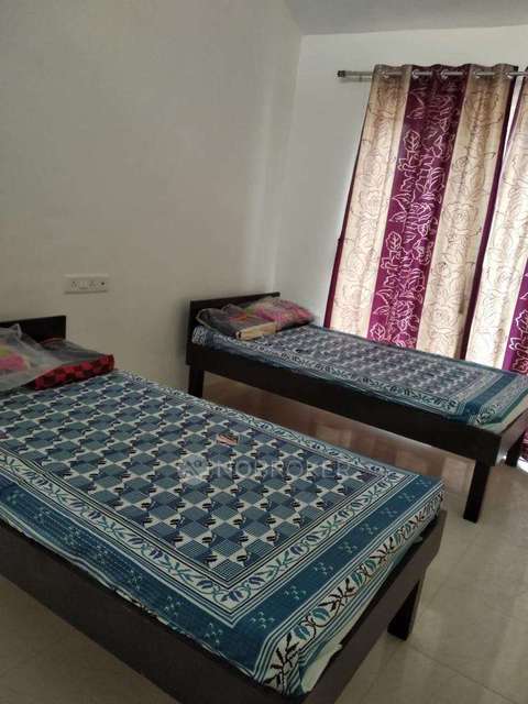 3 BHK House for Rent In Mahalunge Ingale