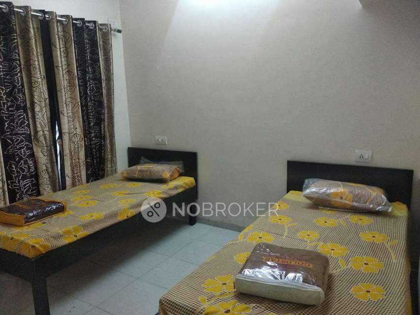 3 BHK House for Rent In Mahalunge Ingale