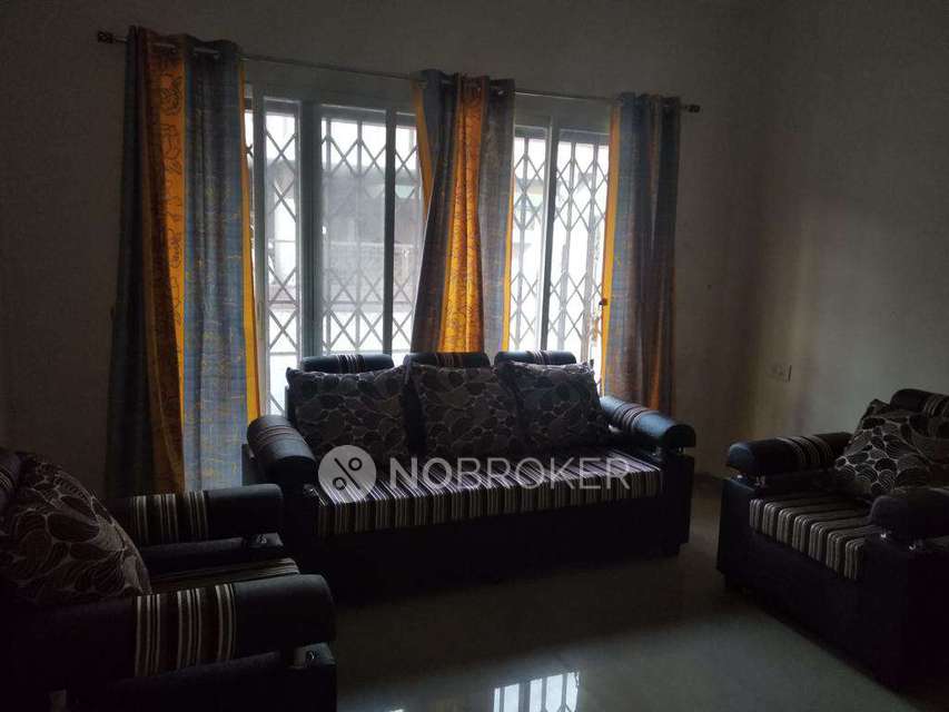 3 BHK House for Rent In Mahalunge Ingale