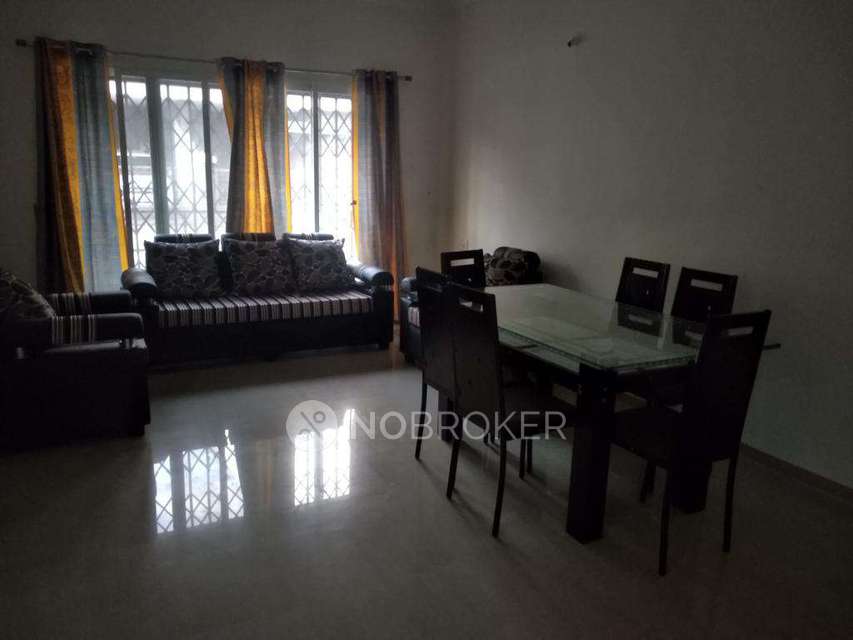 3 BHK House for Rent In Mahalunge Ingale